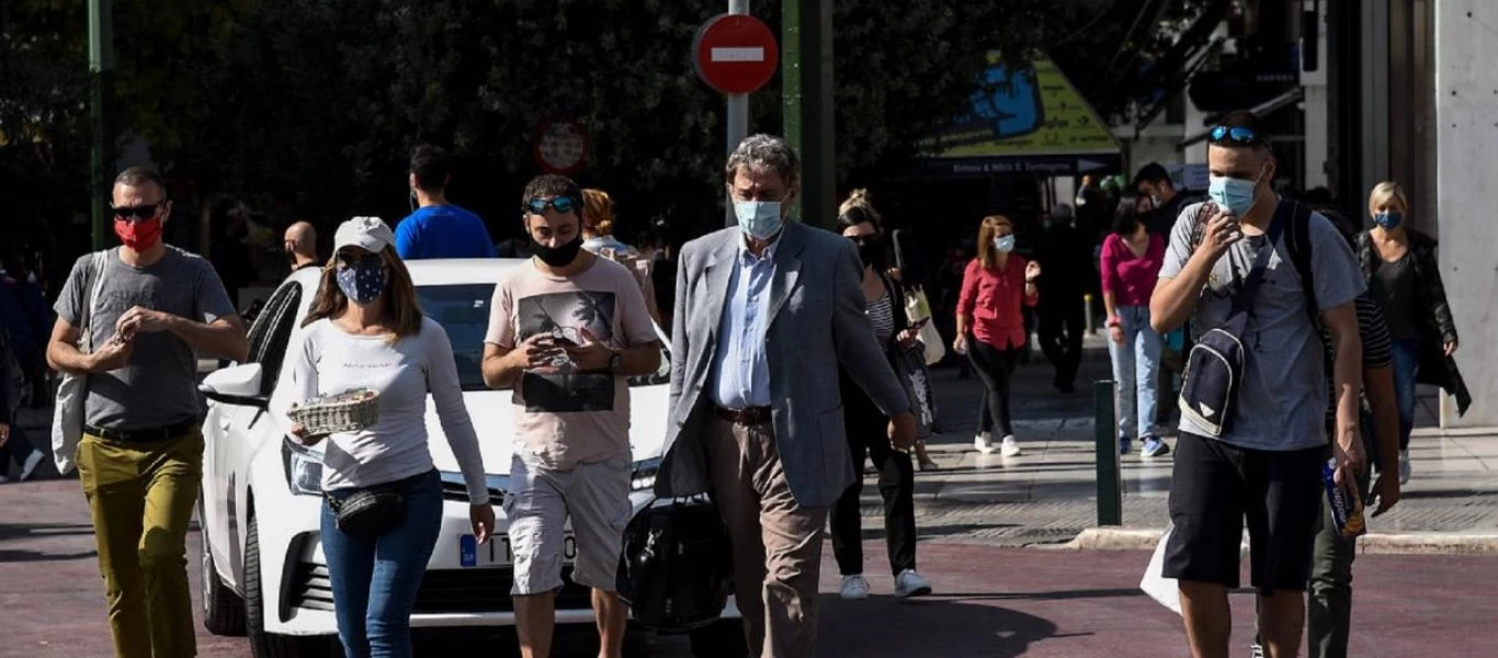 Γ.Παυλάκης: «Λάθος το άνοιγμα - Θα το πληρώσουμε με χιλιάδες θανάτους»